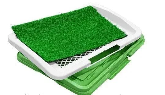 Туалет для собак Puppy Potty Pad | Зображення 3