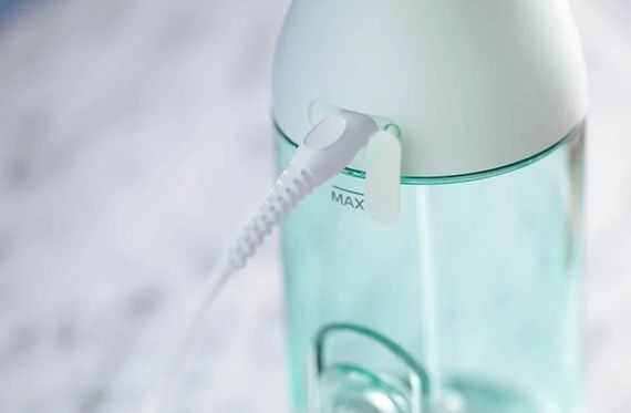 Іригатор Philips Sonicare HX3826/24 Power Flosser 3000 | Зображення 7