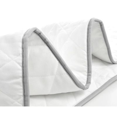 Електричне простирадло Xiaomi Xiaoda Electric Blanket 170*150cm (YY-DRT135W-01) | Зображення 1