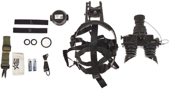 Окуляри A3TECH PVS-7 Gen 2+ | Зображення 8