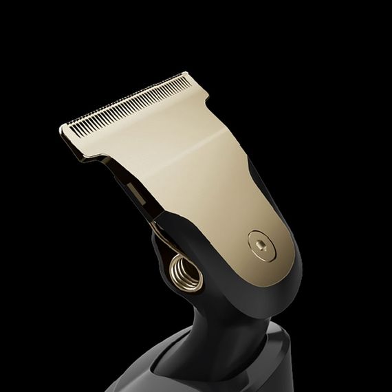 Тример для бороди та вусів Remington MB7000 T-Series Ultimate | Зображення 3