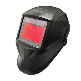 Маска сварщика с автоматическим затемнением GTM Dynamic SUN9B