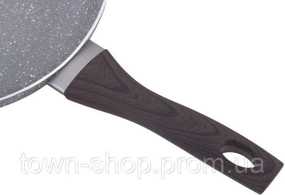 Сковорода Kamille Gregers Grey Ø26см с антипригарным покрытием ILAG KM-4117 | Зображення 2