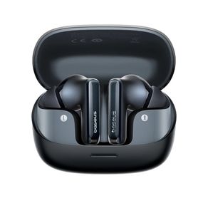 Беспроводные TWS наушники Baseus OS Bowie M2s Pro (A00051801) Cosmic Black