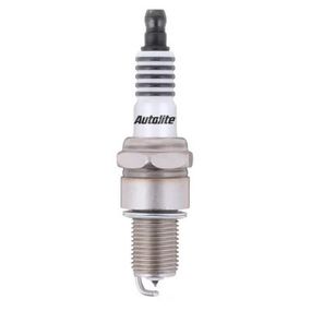 Свеча зажигания Autolite IRIDIUM (XP63)