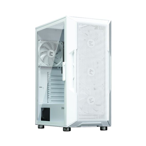 Корпус Zalman I3 Neo ARGB без БП I3NEOARGBWHITE | Зображення 1