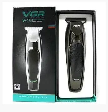 Машинка для стрижки Vgr V 030 Usb Charge