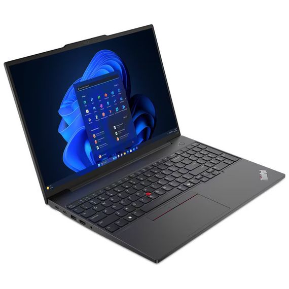 Ноутбук Lenovo ThinkPad E16 G2 (21M6S2BD00) | Зображення 1