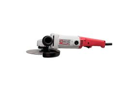 Угловая шлифмашина Intertool - 1650 Вт x 180 мм (DT-0218)