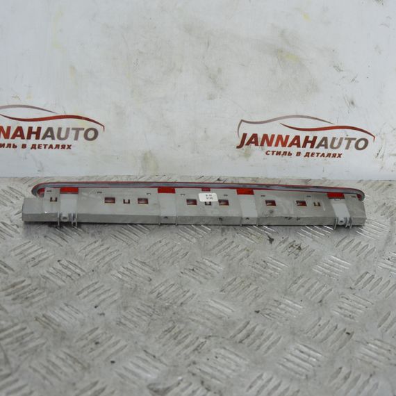 Стоп сигнал задній Mercedes C-Class W203 2000-2007 Фара стоп Мерседес в203 2038200156 | Зображення 3