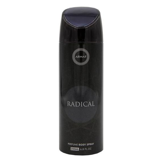 Дезодорант Armaf Radical Blue дезодорант 200мл 200 мл