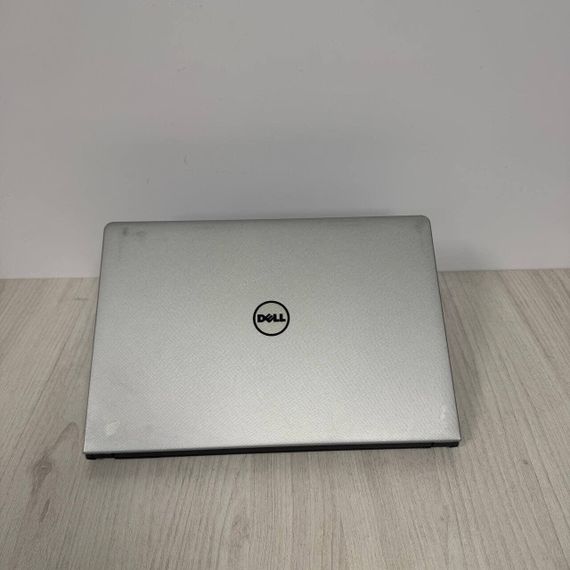 Игровой ноутбук Б-класс Dell Inspiron 5559 / 15.6" (1920x1080) IPS / Intel Core i7-6500U (2 (4) ядра по 2.5 - 3.1 GHz) / 8 GB DDR3 / 256 GB SSD / AMD Radeon R5 M335, 4 GB DDR3, 64-bit б/у | Зображення 6