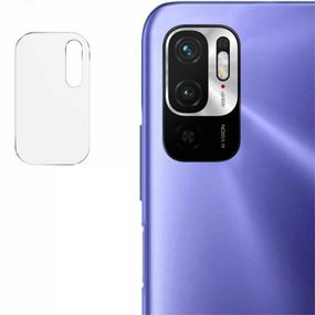 Захисне скло на Камеру для Poco M3 Pro