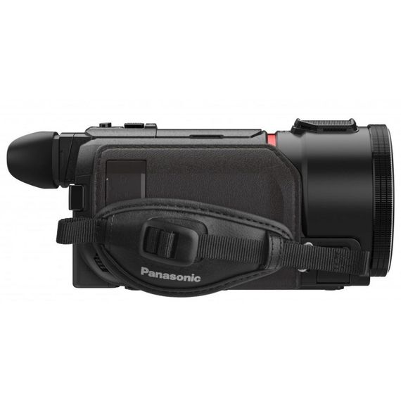 Цифрова відеокамера Panasonic HC-VXF1EE-K | Зображення 8