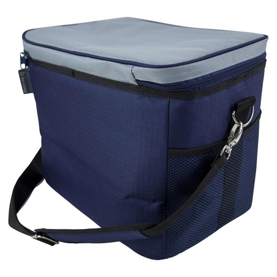 Термосумка Bo-Camp Cooler Bag 20 Blue (6702986) | Зображення 6