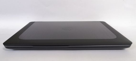 Мобильная рабочая станция HP ZBook 15 G2 / 15.6" (1920x1080) IPS / Intel Core i7-4910MQ (4 (8) ядра по 2.9 - 3.9 GHz) / 16 GB DDR3 / 240 GB SSD / nVidia Quadro K2100M, 2 GB GDDR5, 128-bit / WebCam / DVD-ROM / Windows 10 Pro б/у | Зображення 7