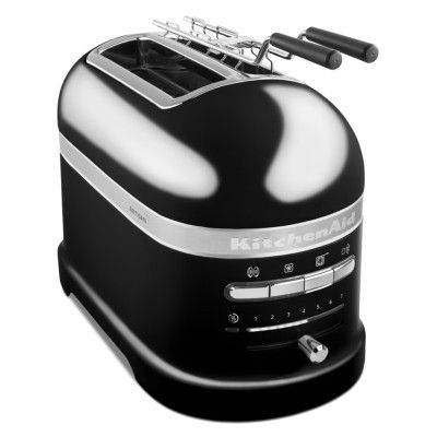 Тостер KitchenAid 5KMT2204EOB | Зображення 5