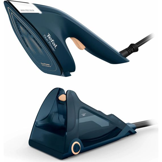 Відпарювач для одягу Tefal JF4032E0 | Зображення 1