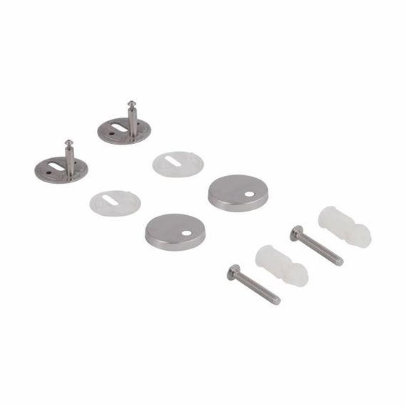 Унітаз підлоговий Qtap Freedom інклюзивний безбарвний Rimless безобідковий із сидінням Soft-close WHITE QT22223368W | Зображення 8