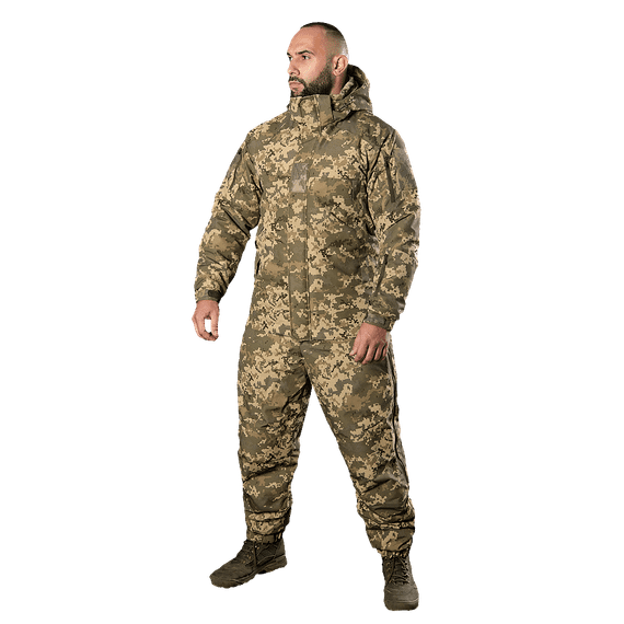 Комплект Defender 7 level Піксель (8510), L