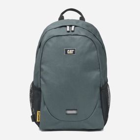 Рюкзак туристический Caterpillar (CAT) Tokyo Urban Backpack 84709-615 24L зелений (5711013142629)