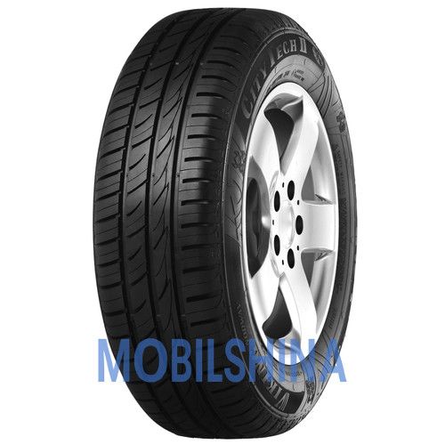 Летние шины VIKING City-Tech II (185/60R14 82T)