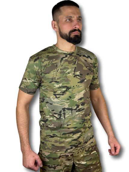 Футболка ТТХ Мультикам 52 | Зображення 2