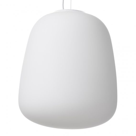 Люстра подвесная для кухни E27 60W WH (BR-01 412S/1) | Зображення 5