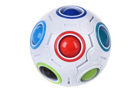 Головоломка Same Toy IQ Ball Cube 2574Ut (2574Ut)