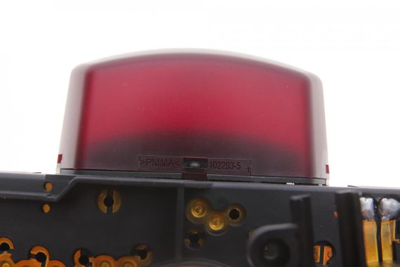 Перемикач поворотів гітара Mercedes Benz Sprinter VW LT 96-06 +парковка  02.42.085 | Зображення 1