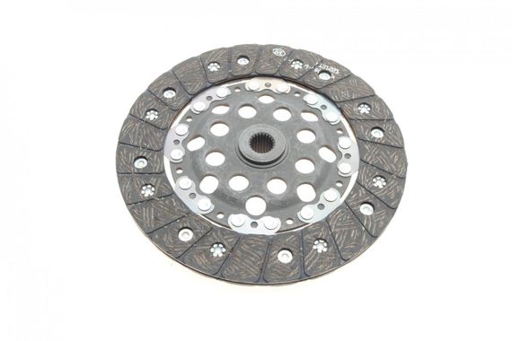 Демпфер + комплект зчеплення Opel Astra J 1.3 CDTI 09-15 600 0374 00 | Зображення 9