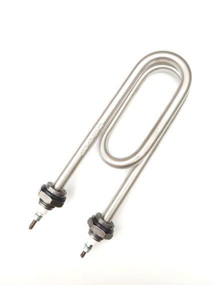 Тэн нержавейка 4000W D13/м22 скрепка для воды