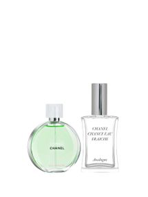 Жіночий парфум Chanel Chance Fraiche 13 розмір