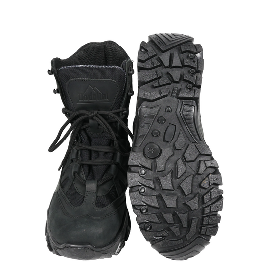 Берцы Undolini Чорний Air-Tex 43 | Зображення 2