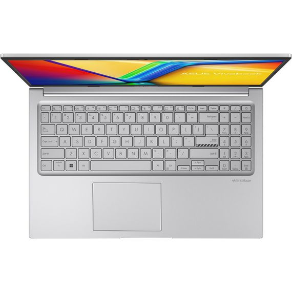 Ноутбук ASUS Vivobook 15 X1504VA-BQ005 (90NB10J2-M00050) | Зображення 3