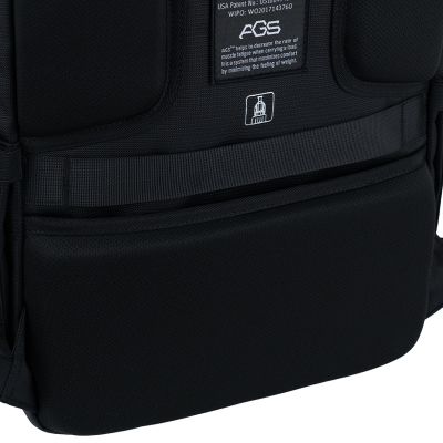 Рюкзак школьный Kite Education teens 2723M (K25-2723M) | Зображення 4