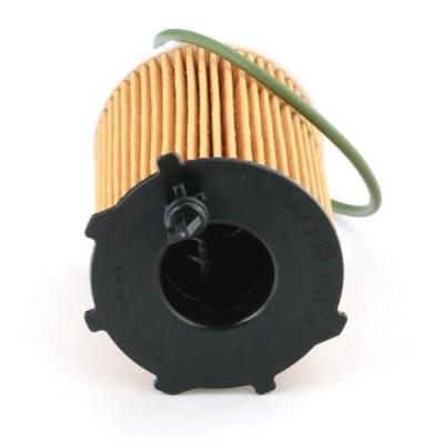 Фильтр масляный Bosch F026407082 | Зображення 1