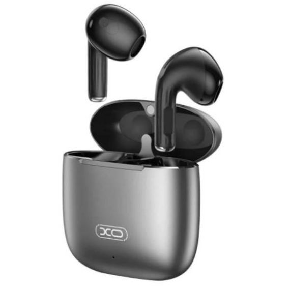 Бездротові навушники Bluetooth TWS XO X28 Чорні