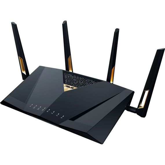Маршрутизатор ASUS RT-BE88U (90IG08V0-MO3N0V) | Зображення 3