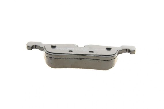 Колодки гальмівні задні BMW 1 F52 F40 X2 F39 17- 2 F44-F46 i3 I01 13- X1 F48 Mini 14- 22-1038-0 | Зображення 3
