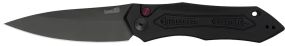 Ніж Kershaw Launch 6 black