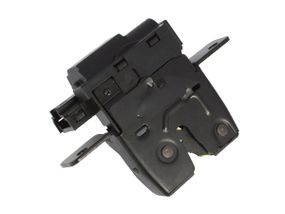 Nissan Micra K12 02-07 замок кришки багажника 90502AV710