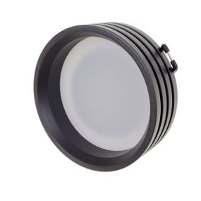 Светильник точечный в ванную HDL-DS 149 GU10 ВК MR16