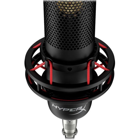 Мікрофон HyperX ProCast Black (699Z0AA) | Зображення 6