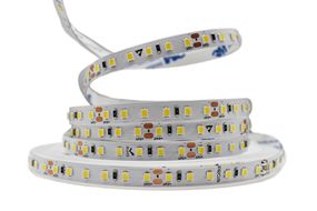 Світлодіодна LED стрічка PROLUM™ 24V; 2835\120; IP20; Series "SG", Нейтральний-Білий (3800-4300K)