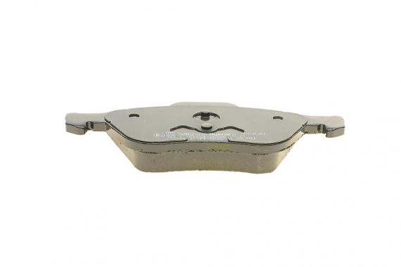 Колодки гальмівні передні Renault Clio III 06-14 Megane II 02- Scenic II 03- 22-0335-1 | Зображення 4