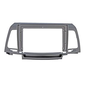 Перехідна рамка серії QIV QBR-F 0855-09 для Kia Opirus, Amanti 2006-2010 9 дюймів