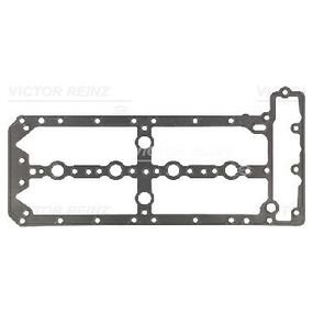 Прокладка клапанной крышки Citroen Jumper / Fiat Ducato / Peugeot Boxer 3.0 HDi/MJET 06-, Victor Reinz,