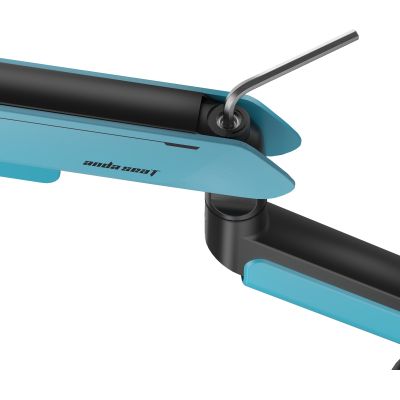 Кронштейн Anda Seat Stealth PRO II 17 (AD-W-A9-1S-BS) | Зображення 9