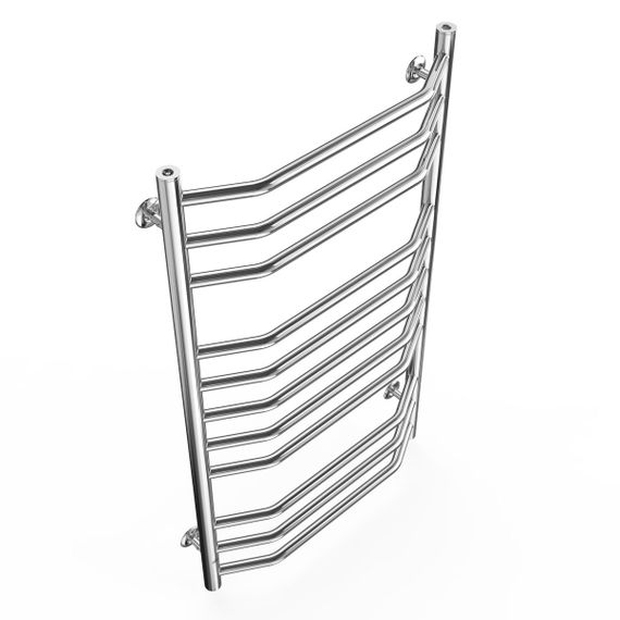 Водяна рушникосушарка Laris Вікторія П11 500 х 900 | Зображення 2